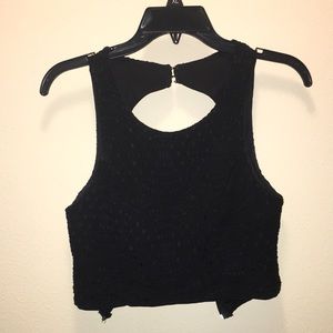 2 piece party/homecoming dress
